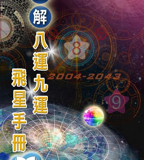 九運盤|九運玄空飛星星盤。九運九宮飛星二十四山星圖「九運。